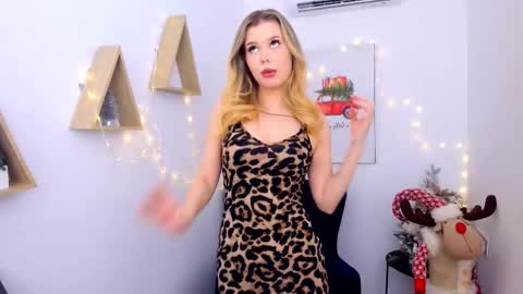 Alice online show from 12.17.25