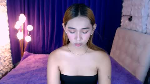 Snapshot of unforgettable_ava chatting on 01.08.26 Rhian online show from 01.08.26