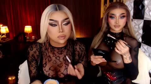 BRIANNA online show from 05.01.26