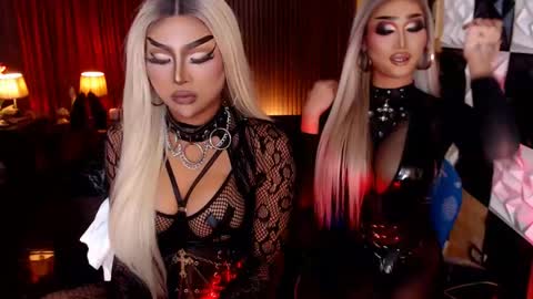 BRIANNA online show from 05.04.26