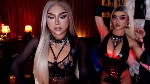 BRIANNA online show from 05.06.26