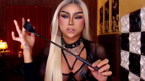 BRIANNA online show from 05.09.26
