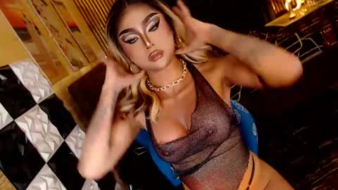 BRIANNA online show from 05.19.26