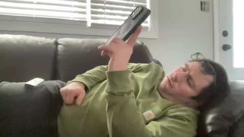 Snapshot of ungerisland chatting on 02.02.25 ungerisland online show from 02.02.25