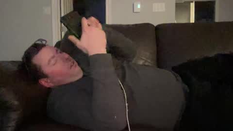 Snapshot of ungerisland chatting on 03.01.25 ungerisland online show from 03.01.25