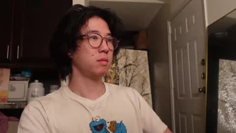 wang online show from 03.08.25