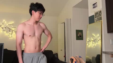 wang online show from 10.03.25