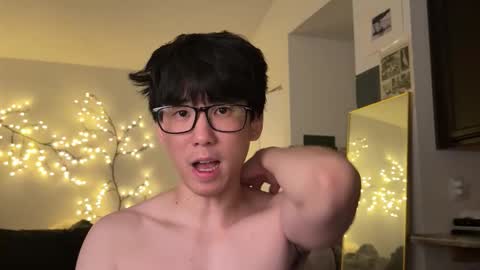 wang online show from 12.21.25