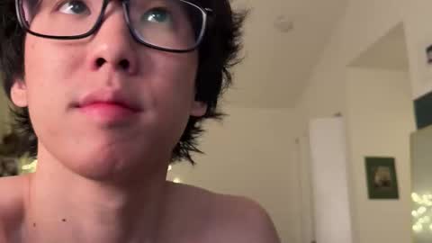 wang online show from 02.13.26