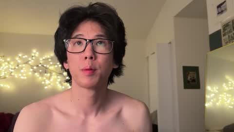 wang online show from 02.15.26