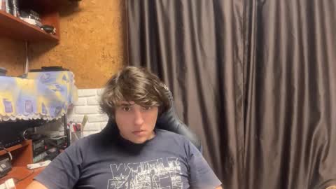 Snapshot of unholy_heat chatting on 09.19.25 Anri online show from 09.19.25