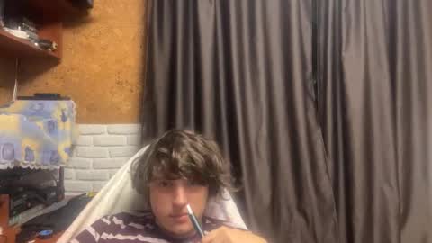 Snapshot of unholy_heat chatting on 10.22.25 Anri online show from 10.22.25