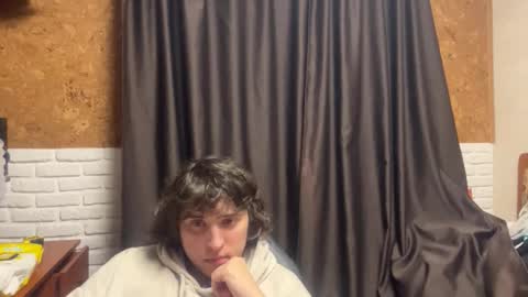 Snapshot of unholy_heat chatting on 01.08.26 Anri online show from 01.08.26