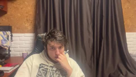 Snapshot of unholy_heat chatting on 02.14.26 Anri online show from 02.14.26