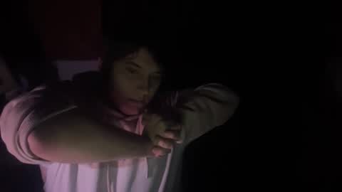 Snapshot of unholy_heat chatting on 02.27.26 Anri online show from 02.27.26