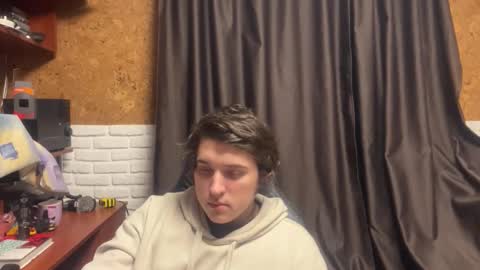 Snapshot of unholy_heat chatting on 03.10.26 Anri online show from 03.10.26