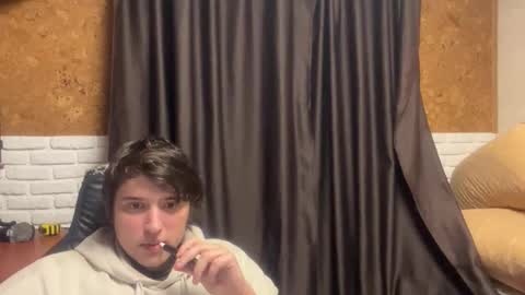 Snapshot of unholy_heat chatting on 03.16.26 Anri online show from 03.16.26