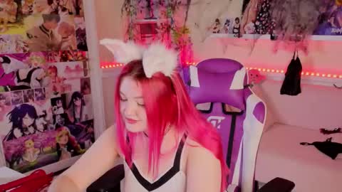 Unholy Lady online show from 10.23.25