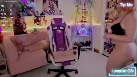 Unholy Lady online show from 01.14.26