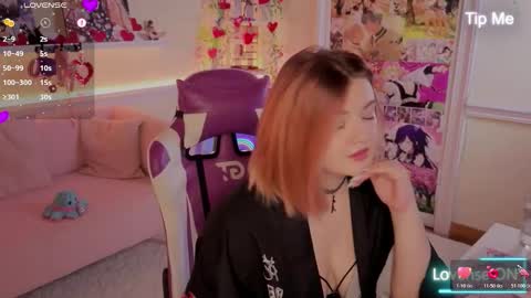 Unholy Lady online show from 02.12.26