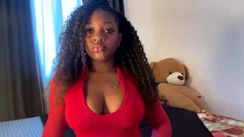 Unholybaddie online show from 02.25.26