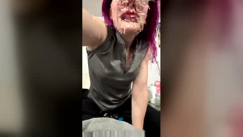 unicornfunky420 online show from 04.23.26