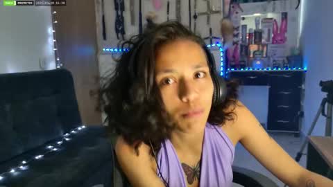 Unicornio online show from 03.20.26