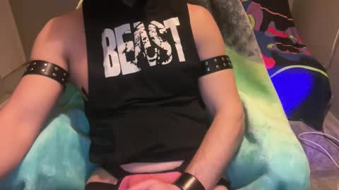 Game OF Pornnn  online show from 02.17.25