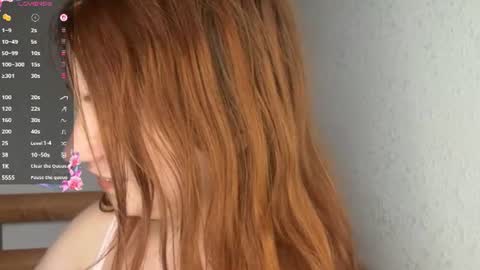 Mila here  online show from 07.25.26