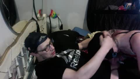 DnB online show from 11.16.25