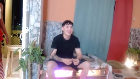 merry christmas online show from 12.15.24