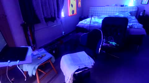 unlitimnaughty_ online show from 01.24.25