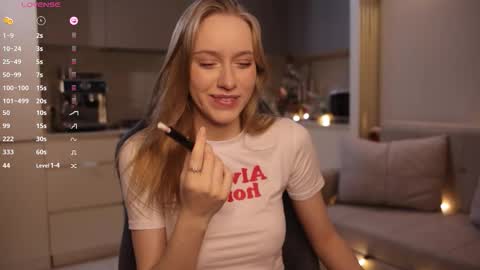 UnnaBella online show from 02.13.26