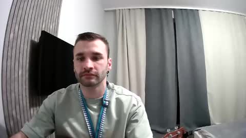 SlavaVibes online show from 03.02.25