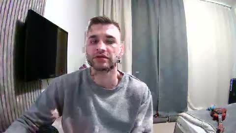 SlavaVibes online show from 03.10.25