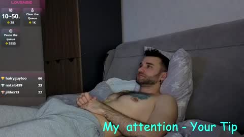 SlavaVibes online show from 05.13.26
