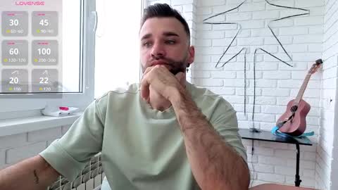 SlavaVibes online show from 06.03.26