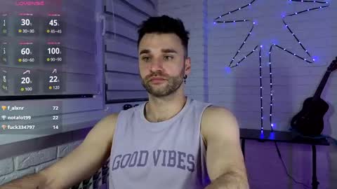 SlavaVibes online show from 06.08.26
