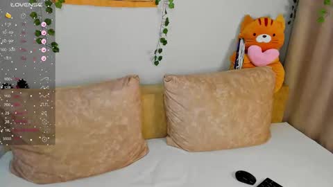 Sofie Ross online show from 09.30.25