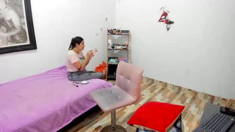 Snapshot of until_wet chatting on 01.17.26 Kary and jhoa online show from 01.17.26