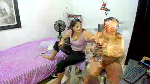 Snapshot of until_wet chatting on 02.26.26 Kary and jhoa online show from 02.26.26