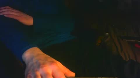 untouchableace84 online show from 03.13.26