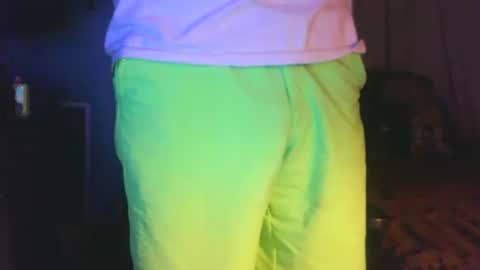 untouchableace84 online show from 03.16.26