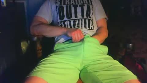 untouchableace84 online show from 03.16.26