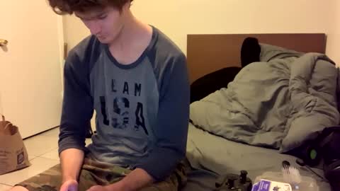 Snapshot of unverifiedbwc chatting on 01.16.25 Stepbro online show from 01.16.25