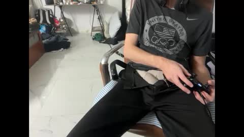 Snapshot of unverifiedbwc chatting on 02.28.25 Stepbro online show from 02.28.25