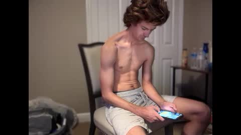 Stepbro online show from 10.29.25