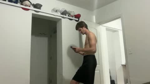 Stepbro online show from 03.23.26