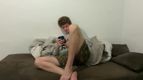 Stepbro online show from 03.31.26