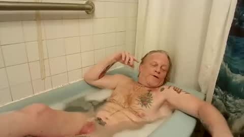 unwanted_man online show from 05.19.26